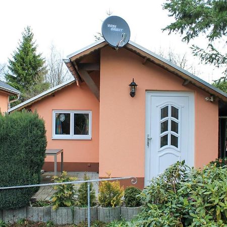 Ferienhaus Oertel Annaberg-Buchholz Exterior foto